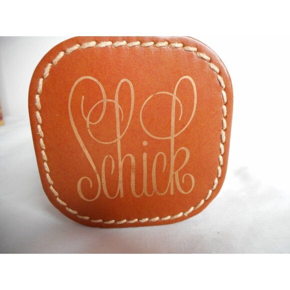 Vintage Schick Super Honed Electric Razor in case - Picture 4 of 9